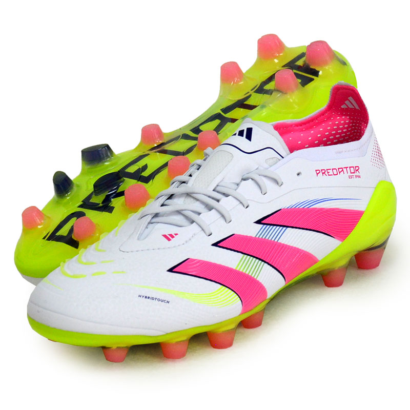 プレデタープロFT HG/AG 25cm プレデター PRO FT HG/AG／サッカーショップKAMO