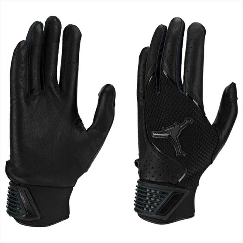 ナイキ NIKE ジョーダン フライ エリートBG 野球 バッティンググローブ ジョーダン バッテ 手袋 25SS (JD1101-076)
