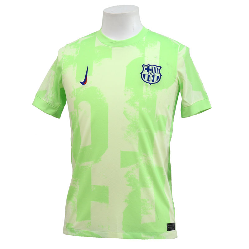 Nike FCバルセロナ　アウェイ レプリカユニフォームCV7890 楽天市場】FCバルセロナ 2021-22 アウェイ レプリカユニフォーム