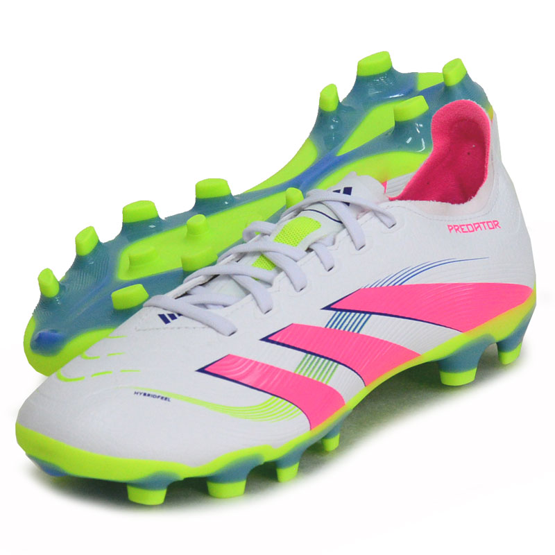 楽天市場】アディダス adidas PREDATOR PRO FT HG/AG サッカー