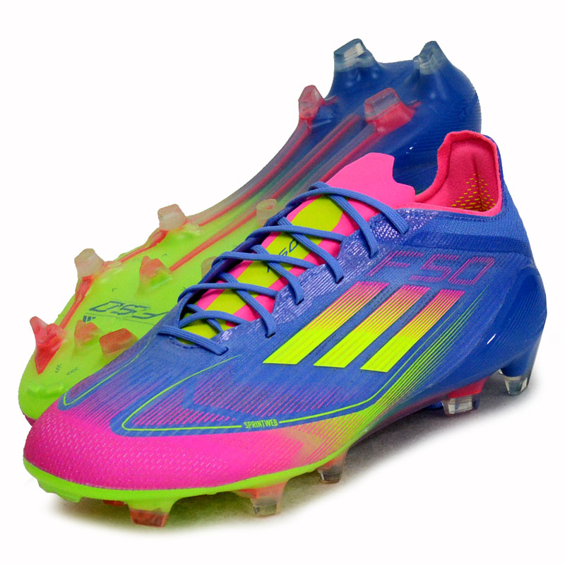 楽天市場】アディダス adidas F50 ELITE FG サッカースパイク