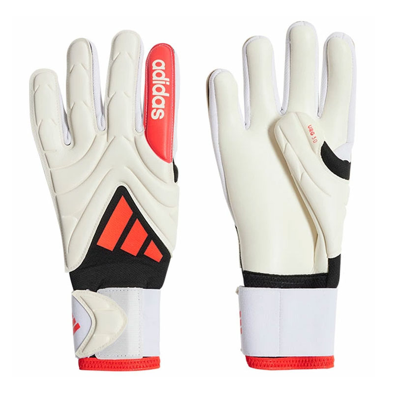 アディダス adidas COPAリーグ GKグローブ サッカー ゴールキーパーグローブ 手袋 キーテ コパ 25SS (KWA39-JH3793)