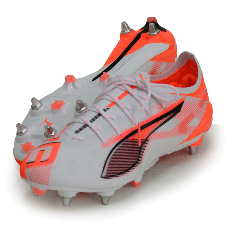 楽天市場】PUMA(プーマ) K ウルトラ アルティメット MxSG