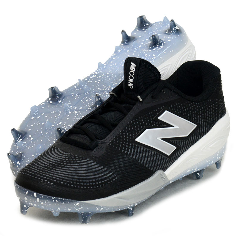 NEW BALANCE ニューバランス COMP TB1 26センチ 楽天市場】【ニューバランス】COMPOSITE BK1 コンポジット/野球