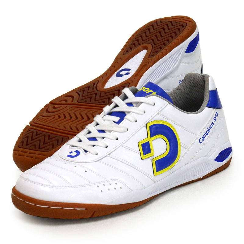 楽天市場】デスポルチ/Desporte フットサルインドアシューズ