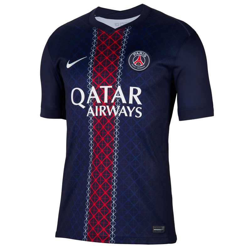 パリサンジェルマン　23/24 アカデミージャケット XL NIKE パリサンジェルマン 23/24 Dri-FIT RPL アカデミー AWF