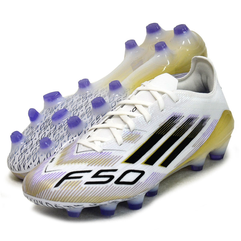 楽天市場】アディダス adidas F50 PRO HG/AG JAPAN サッカー