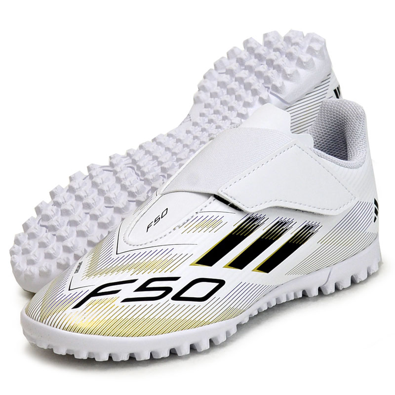 楽天市場】アディダス adidas プレデター CLUB VEL TF J