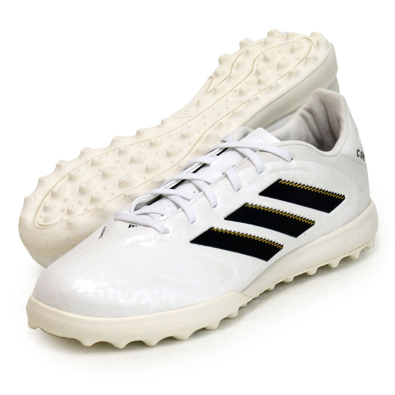 コパピュア+ 楽天市場】アディダス adidas コパピュア 3 CLUB TF サッカー