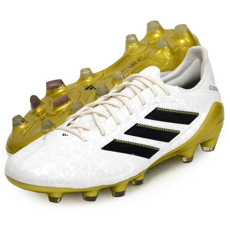 adidas Copa サッカースパイク 楽天市場】アディダス adidas COPA PURE 3 ELITE HG/AG サッカー