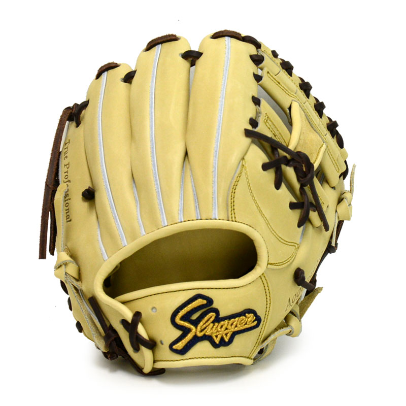 楽天市場】クボタスラッガー SLUGGER 硬式グラブ 内野手用
