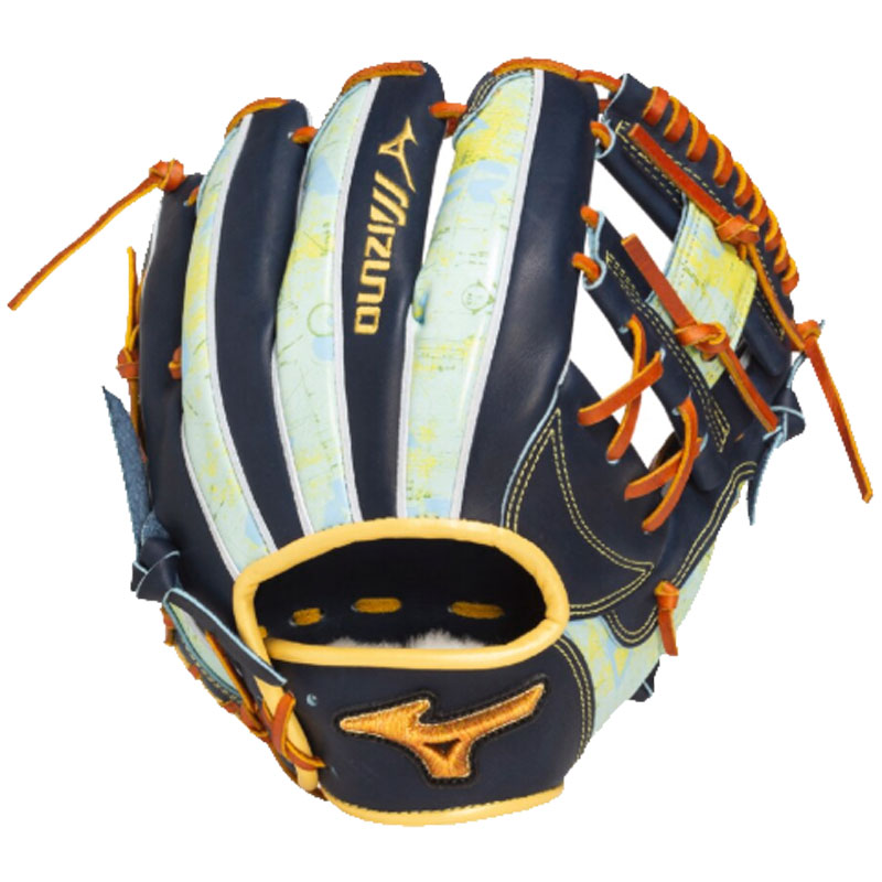 楽天市場】ミズノ MIZUNO 軟式用 ミズノプロ 2025セレクションモデル