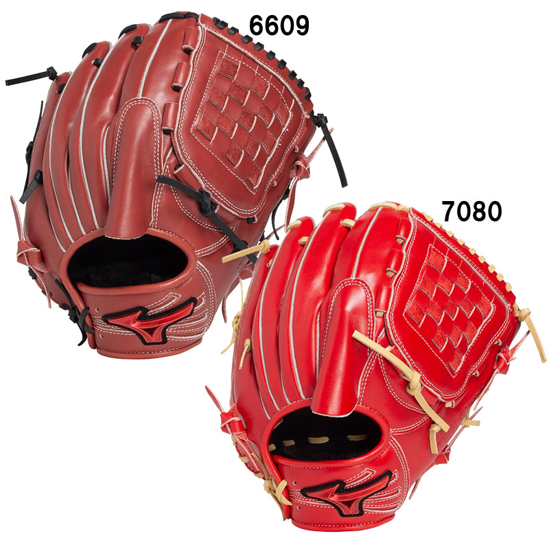 楽天市場】ミズノ MIZUNO ウィルドライブ レッド WILLDRIVE RED 軟式用