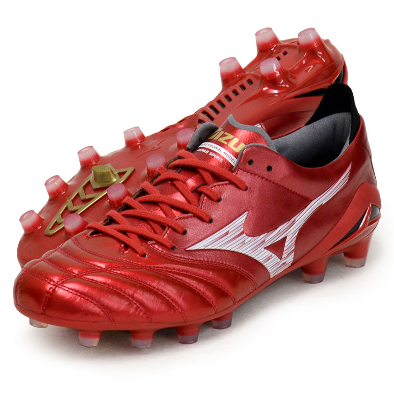 楽天市場】ミズノ MORELIA NEO4 JAPAN モレリア ネオ4 ジャパン
