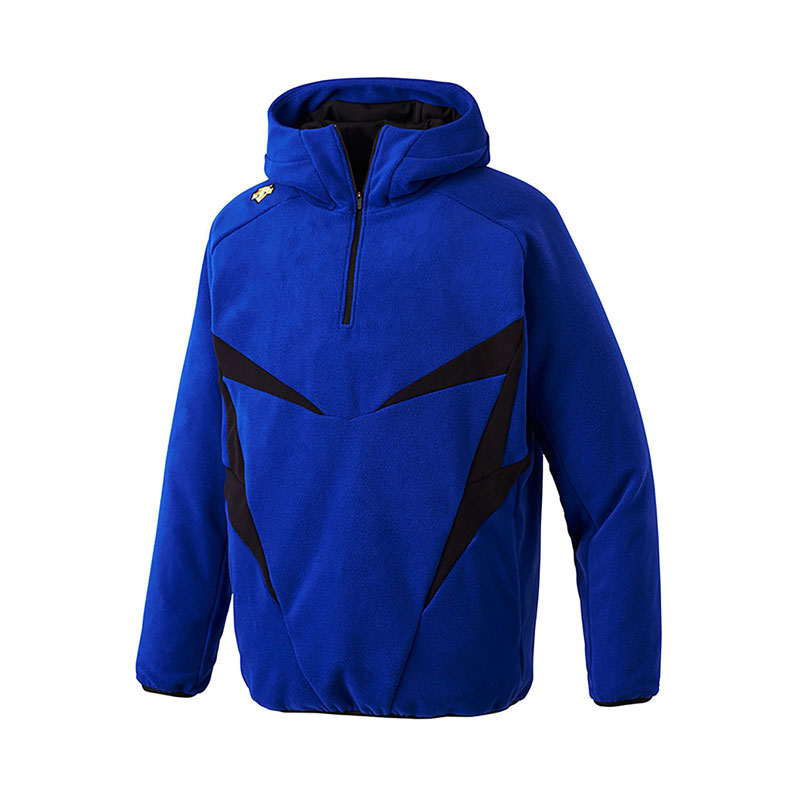 楽天市場】返品不可 デサント (DBX2560C) 野球 フリースジャケット (D