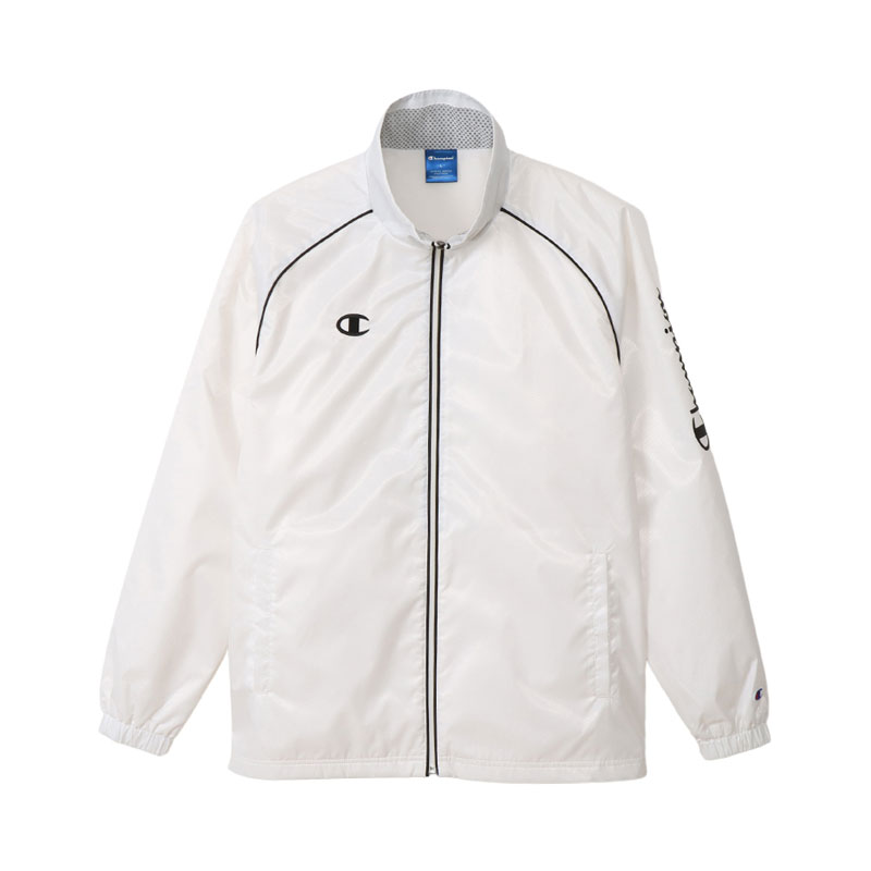 ヘインズ hanes WIND BREAKER JAC ATHLETIC WEAR OUTER (C3-YSC16)