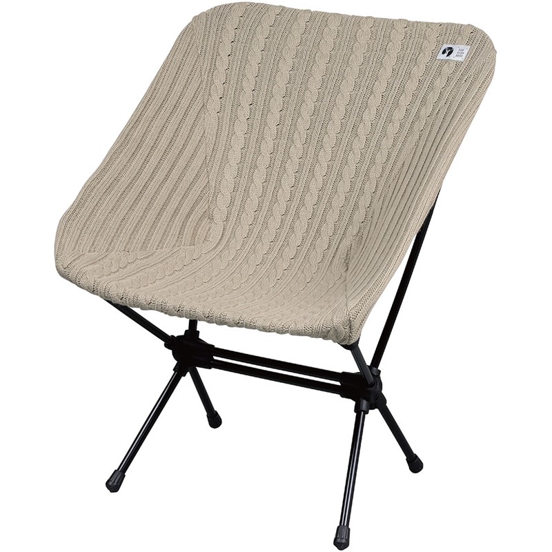 captainstag(キャプテンスタッグ)ザライトチェア用 カバー カーキ アウトドアグッズ (uc1857)｜ピットスポーツ　店