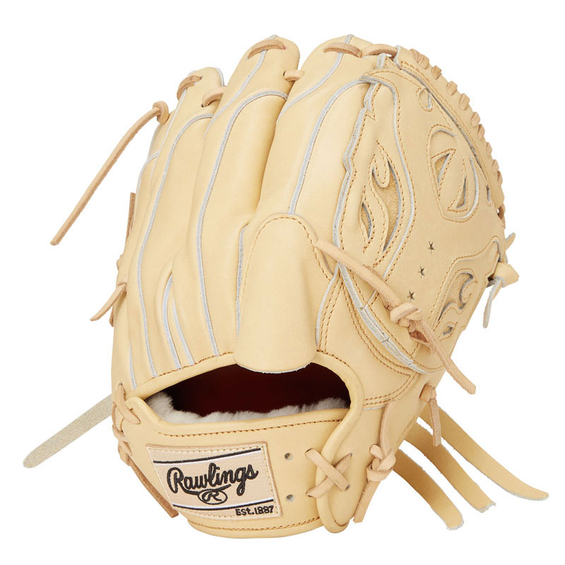 楽天市場】ローリングス Rawlings硬式 PRO PREFERRED Wizard #02
