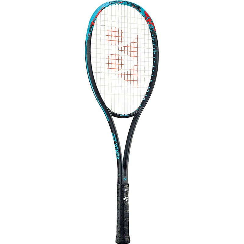 (フレームのみ) yonex(ヨネックス) ジオブレイク70V テニス ラケット 軟式 (02gb70v-301)