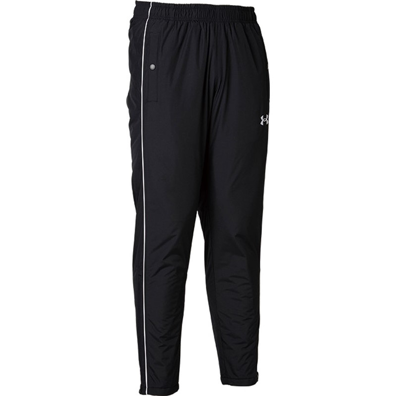 underarmour(アンダーアーマー)33UA野球クラブ インサレーテッド ズボン下マルチSP 余分の物 お召しもの ズボン下(1381849-001) スポーツ・アウトドア-その他