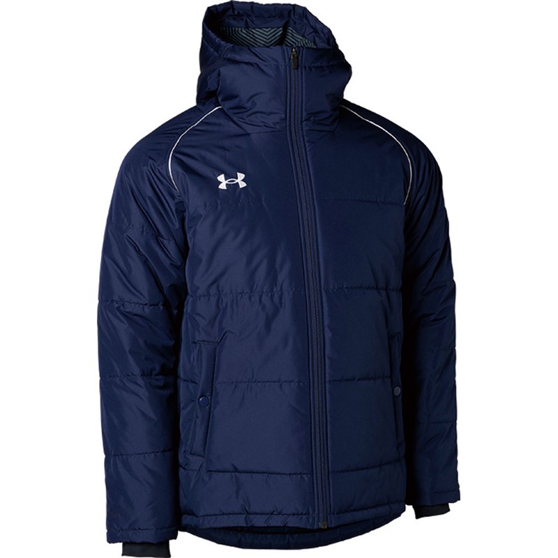 underarmour(アンダーアーマー)33UA野球クラブ インサレーテッド 上衣マルチSP 余分の物 上衣(1381848-410)
