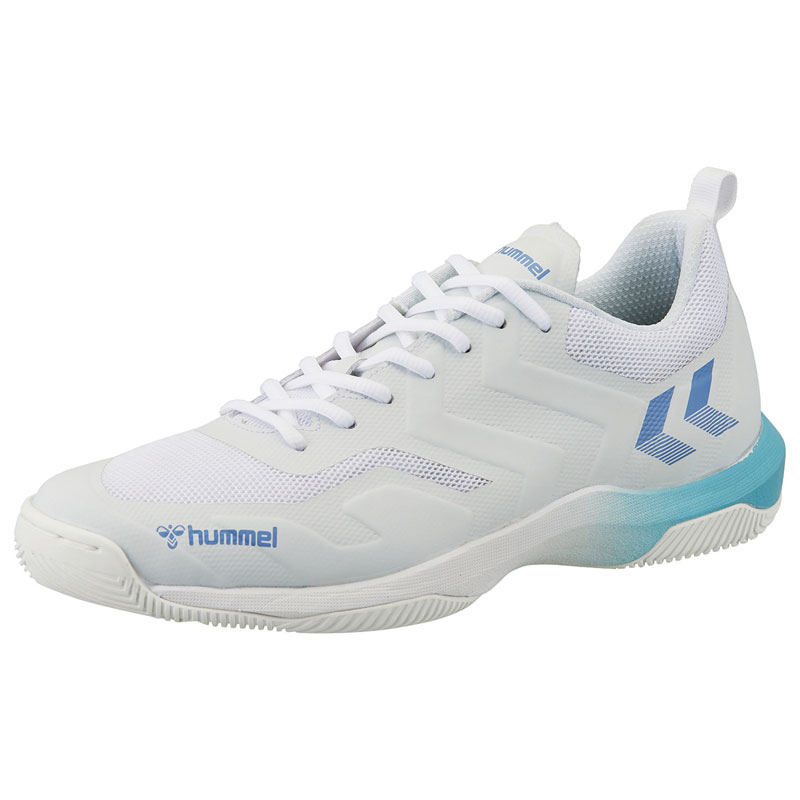 hummel(ヒュンメル)レジェンドフライ6.0ハンドボールシューズトレーニングシューズHAS8042｜ピットスポーツ　店