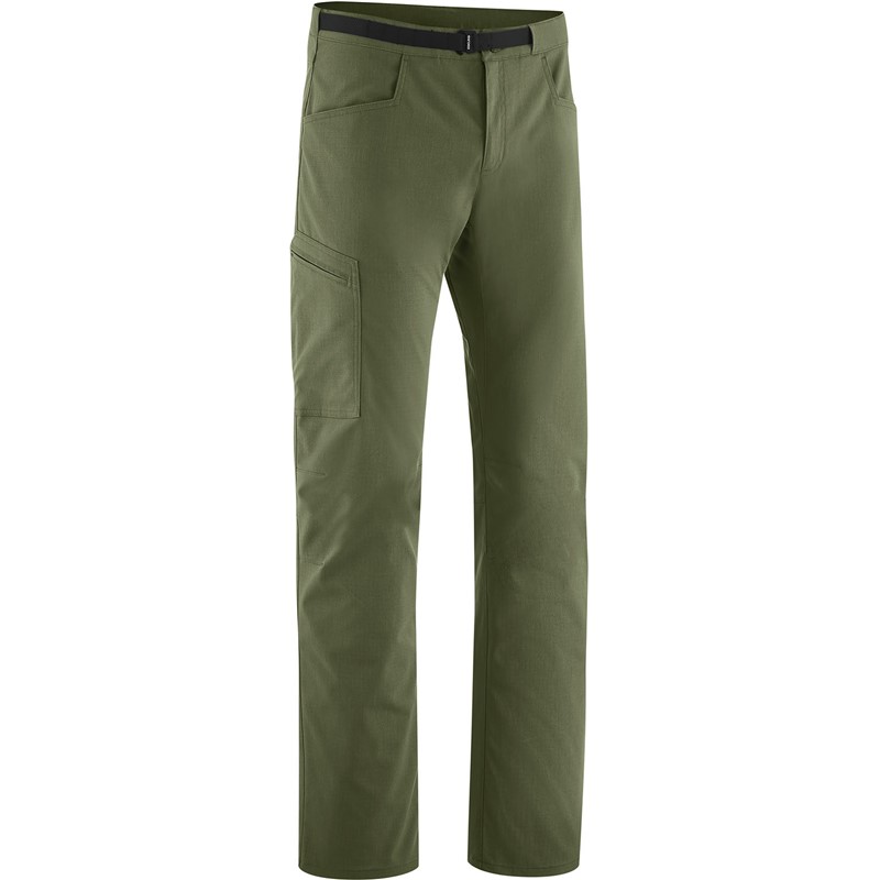 edelrid(エーデルリッド)ノーズパンツアウトドアPNT(er49254-agr)