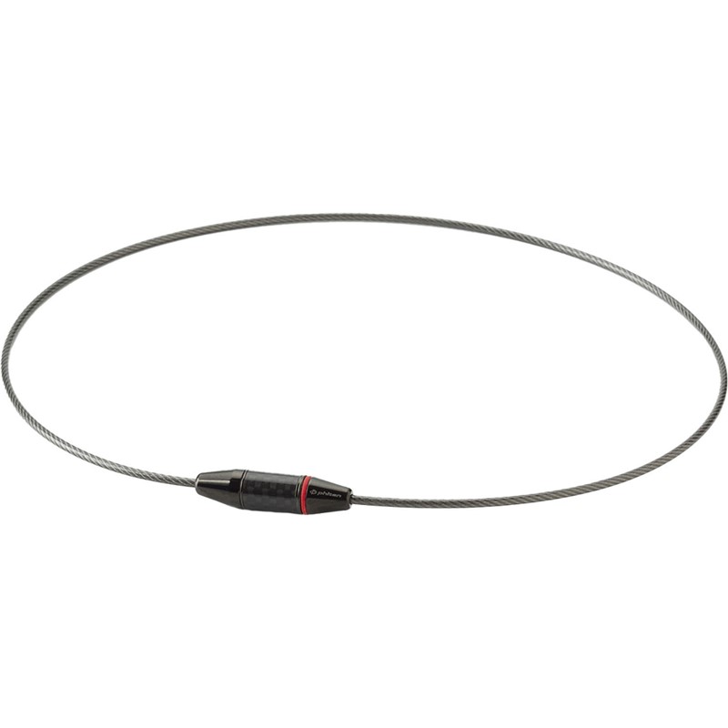 ファイテン(phiten) RネックEX カーボン BK 50CM ボディケアグッズ (tg907053)