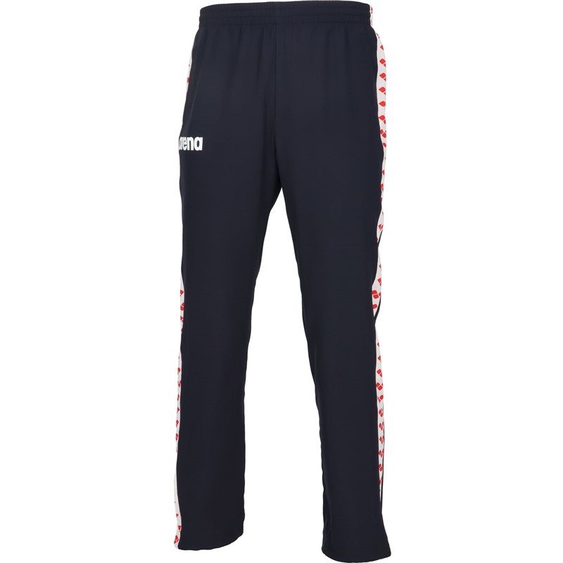 arena(アリーナ) ロングパンツ 水泳WUPニットパンツ (ass4lpu004-nvwt) 6,138円