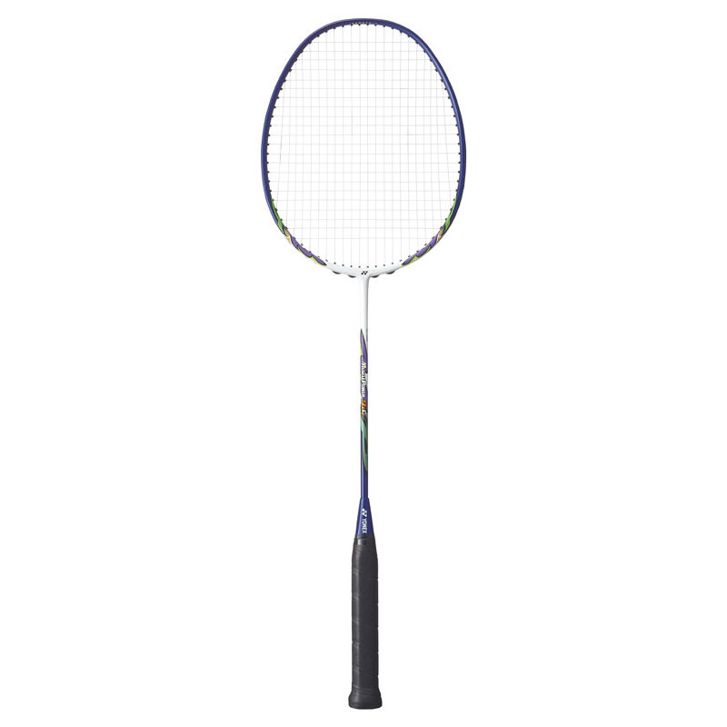 ヨネックス マッスルパワー9LT バドミントンラケット 張上げ MP9LTG バドミントンラケット 張り上げ済み マッスルパワー9LT MP9LTG