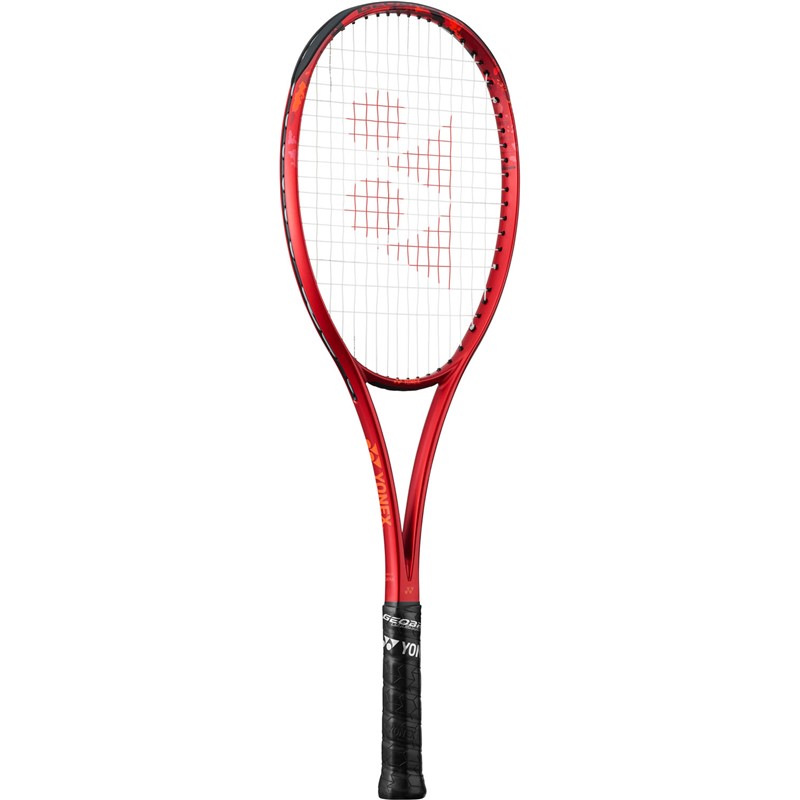 (フレームのみ) yonex(ヨネックス) ジオブレイク70V テニスラケット ナンシキ (02gb70v-587)