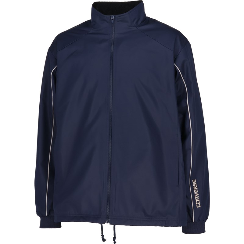 converse(コンバース) 4FPウォームアップジャケット バスケットフハク シャツ M (cb132552s-2900) 5,701円