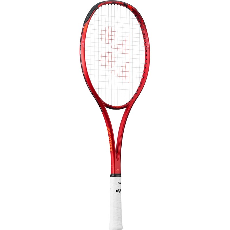 (フレームのみ) yonex(ヨネックス) ジオブレイク70バーサス テニスラケット ナンシキ (02gb70vs-587)