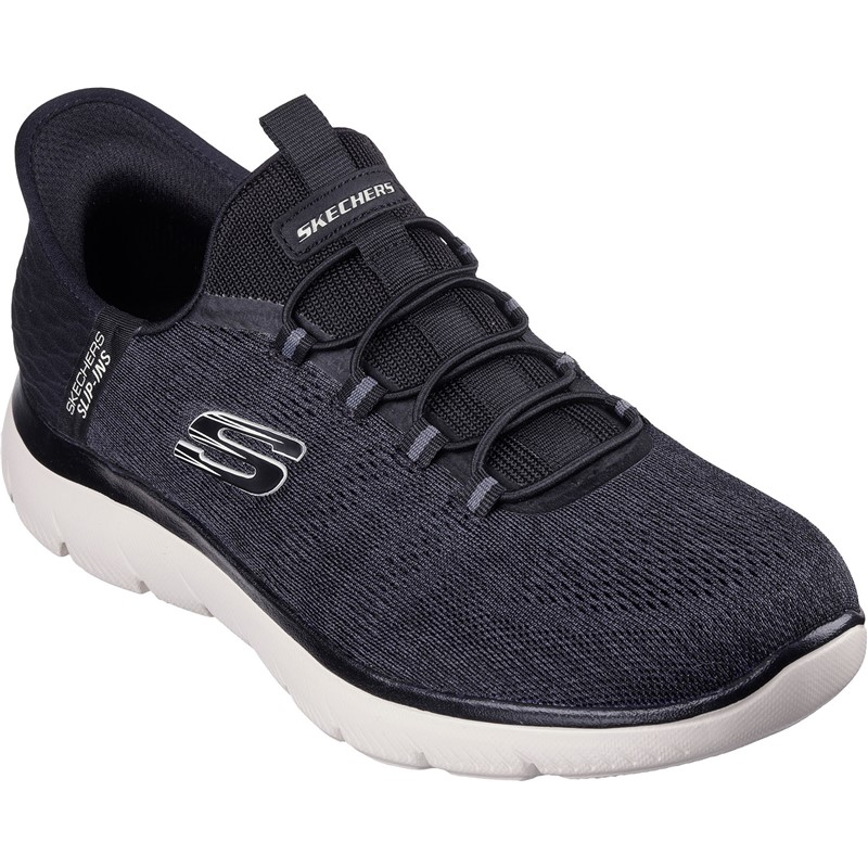 skechers(スケッチャーズ) 43 SUMMITS-KEY PACE カジュアルシューズ (232469w-blk) 6,810円