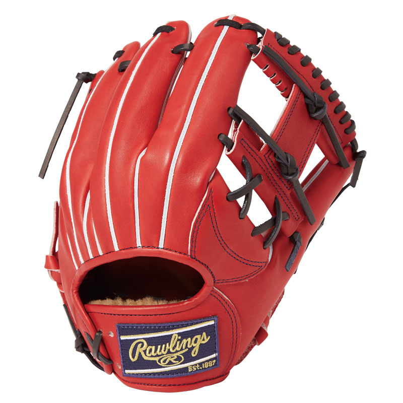 楽天市場】ローリングス Rawlings硬式 プロプリファード N54FS ワイン