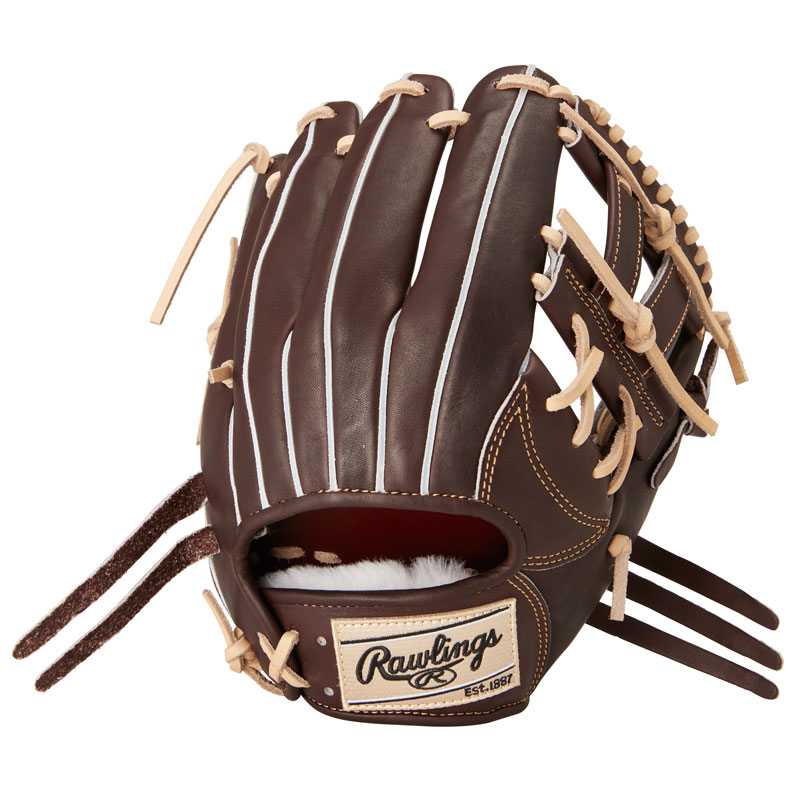 ローリングス 硬式オーダーグラブNP6FS 楽天市場】ローリングス Rawlings硬式 プロプリファード NP6FS