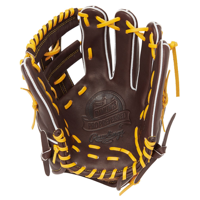 ローリングス　硬式　オーダー　NP6FS プロプリファード 楽天市場】ローリングス Rawlings硬式 プロプリファード NP6FS