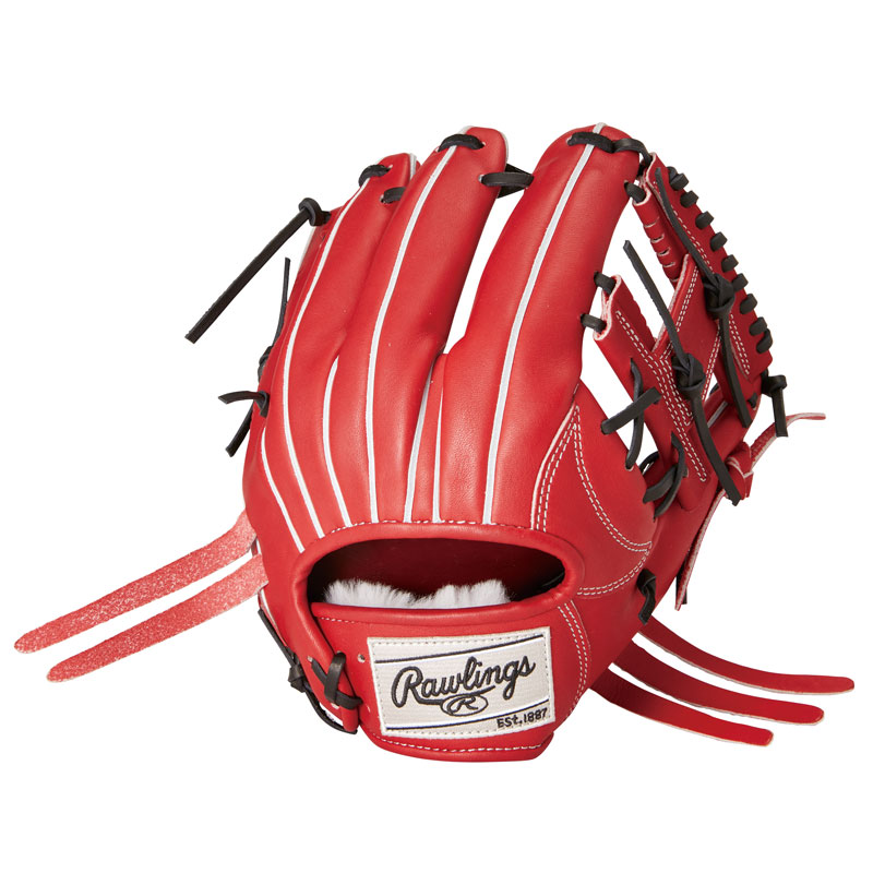 楽天市場】ローリングス Rawlings硬式 プロプリファード N6X ブラウン
