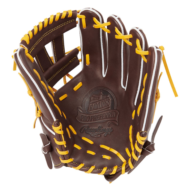 楽天市場】ローリングス Rawlings硬式 プロプリファード 934FS
