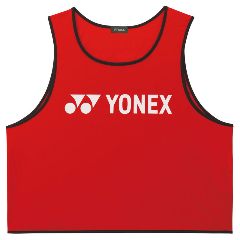 ヨネックス YONEXユニビブスサッカーウェア(ユニ)(FW4003)｜ピットスポーツ　店