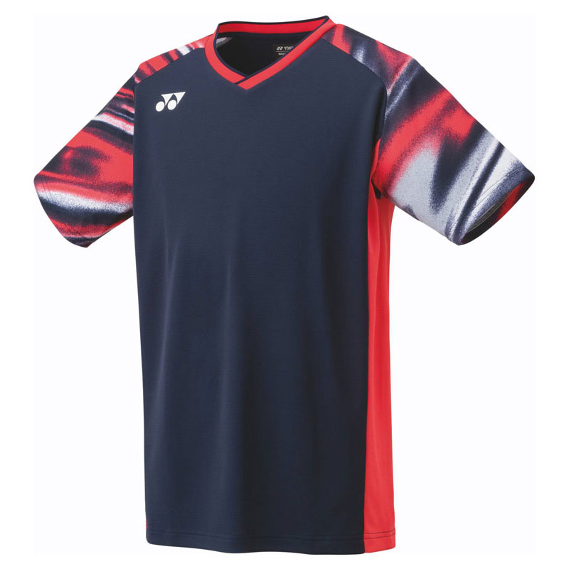 YONEX(ヨネックス) メンズゲームシャツ（フィットスタイル） テニス・バドミントン ウェア（メンズ） -10577
