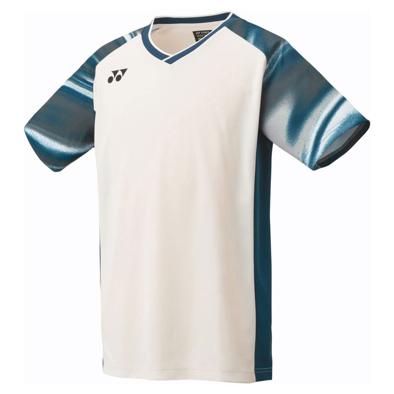 YONEX(ヨネックス) メンズゲームシャツ（フィットスタイル） テニス・バドミントン ウェア（メンズ） -10577