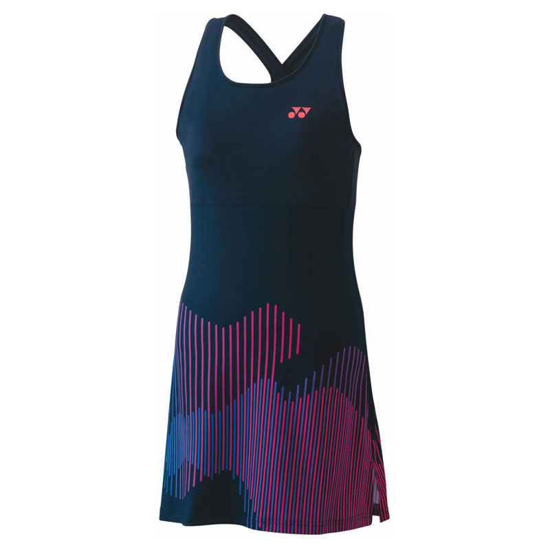 YONEX(ヨネックス) ウィメンズワンピース テニス・バドミントン ウェア（ウィメンズ） (20765Y)