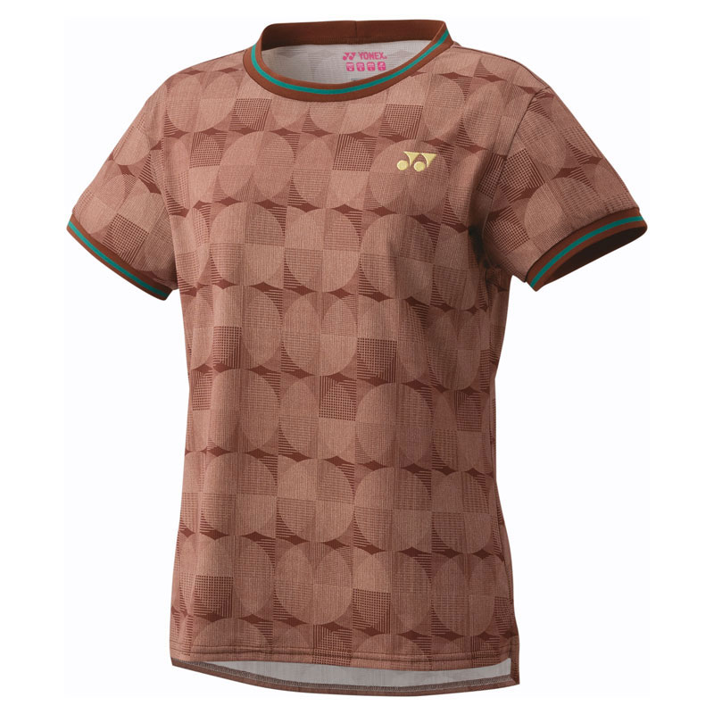楽天市場】【YONEX/ヨネックス】ウィメンズゲームシャツ