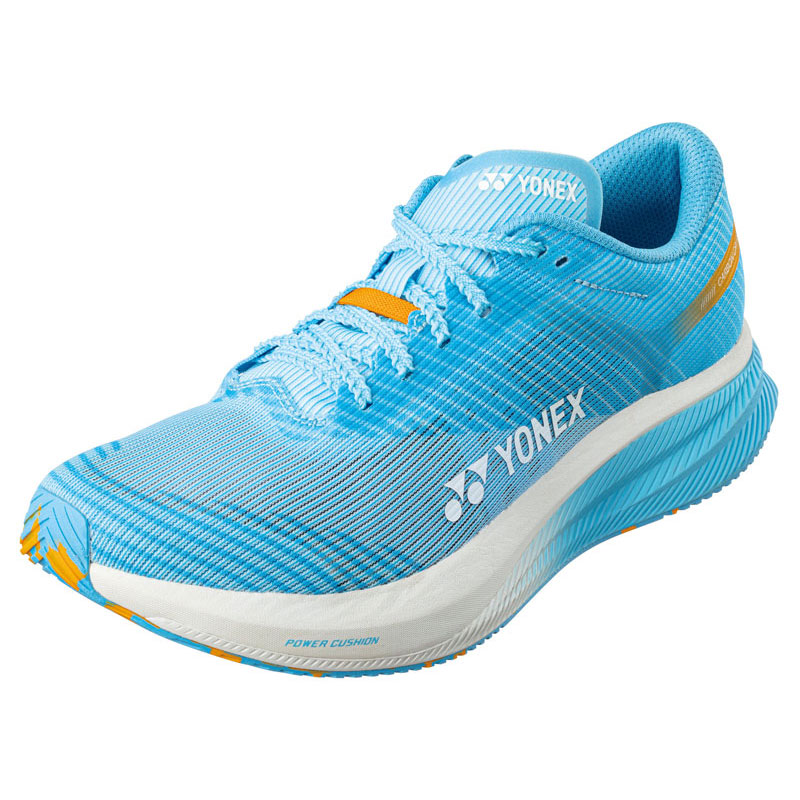 YONEX(ヨネックス)カーボンクルーズエアラスウィメンランニングシューズ（ウィメンズ）(SHRA2L) その他-スポーツ・アウトドア