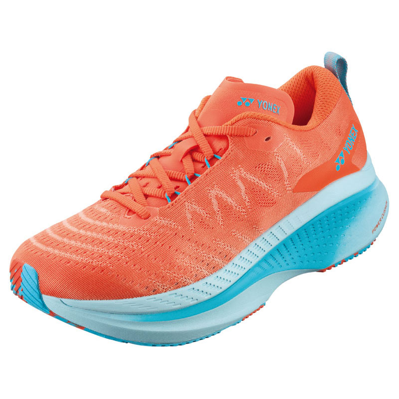 YONEX(ヨネックス) カーボンクルーズＸＲメン ランニング シューズ（メンズ） (SHRXR1M)
