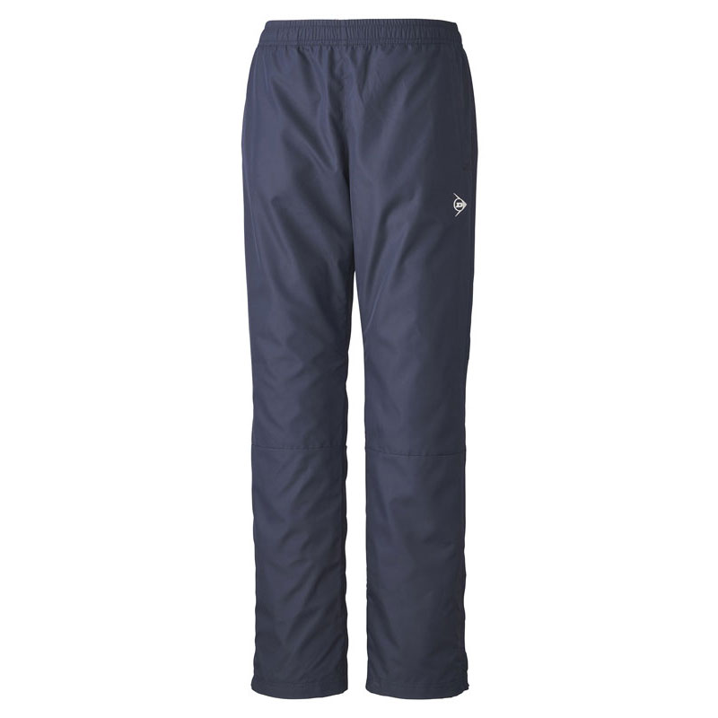 DUNLOP(ダンロップ) ウインドパンツ ＤＡＷ－４４９３Ｗ テニス・バドミントン ウェア（レディース） (DAW4493W)