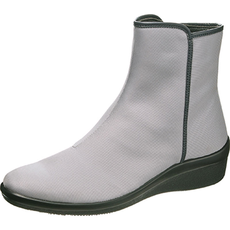 アサヒシューズ Asahi ＴＤＹ３９２９ Ｌ－ＧＹ TOP DRY シューズ (AF39297)