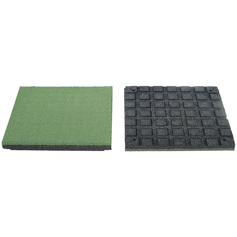 AKABANE(アカバネ) 衝撃吸収マットC-45 学校体育器具 マット (d494-gn)