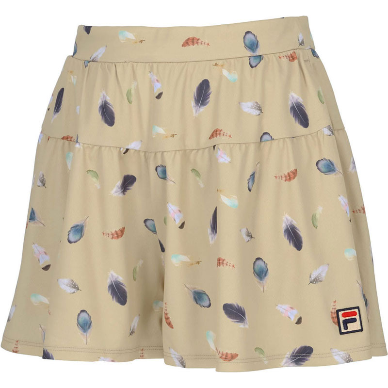 楽天市場】FILA(フィラ)キュロットパンツテニス ゲームパンツ